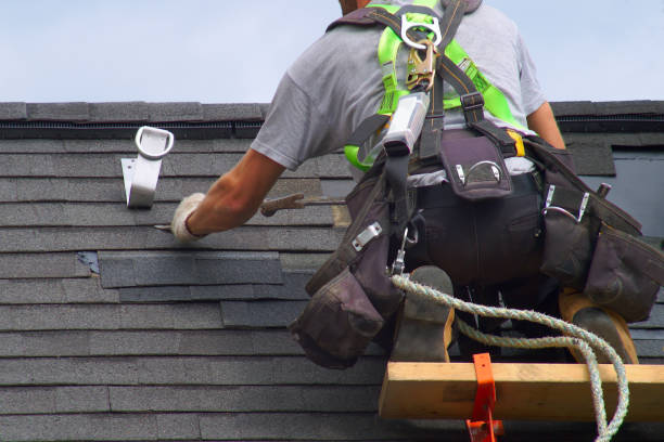 Fast & Reliable Emergency Roof Repairs in Granite Hills, CA