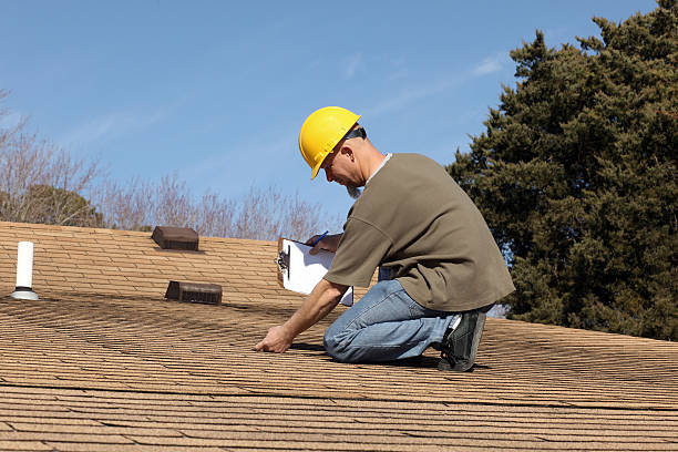 Best Metal Roofing Installation  in Granite Hills, CA